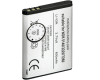 BL-5B Compatible battery Nokia N90 BL-5B Compatible battery Nokia N90